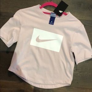 nike top